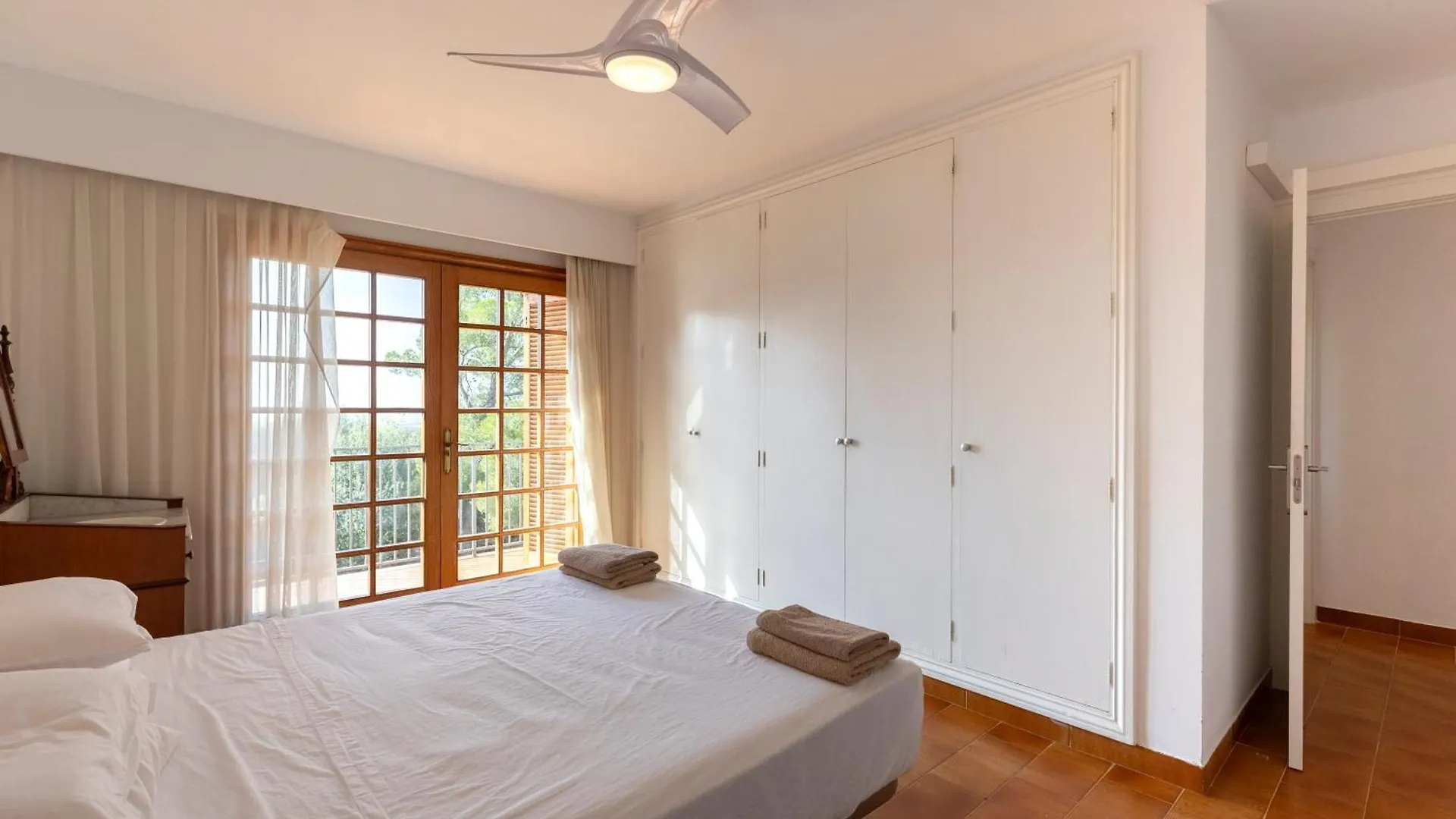Villa Rosa, Espaciosa Casa Con Piscina Marratxí 0*,  スペイン
