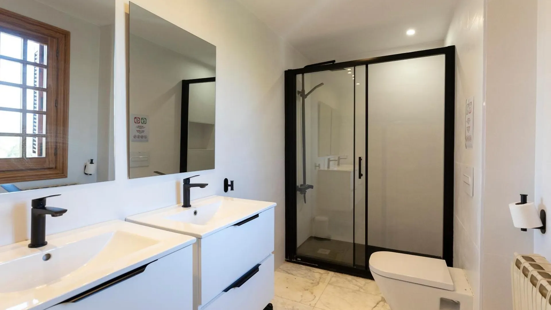 Villa Rosa, Espaciosa Casa Con Piscina Marratxí Espanha